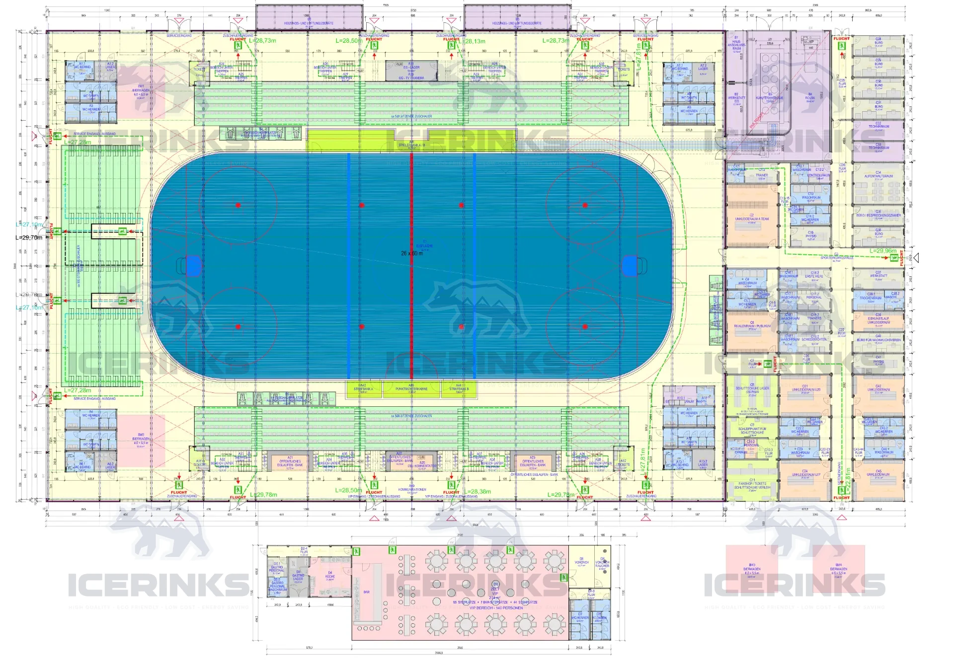 Watermarked ICERINKS planning example 8