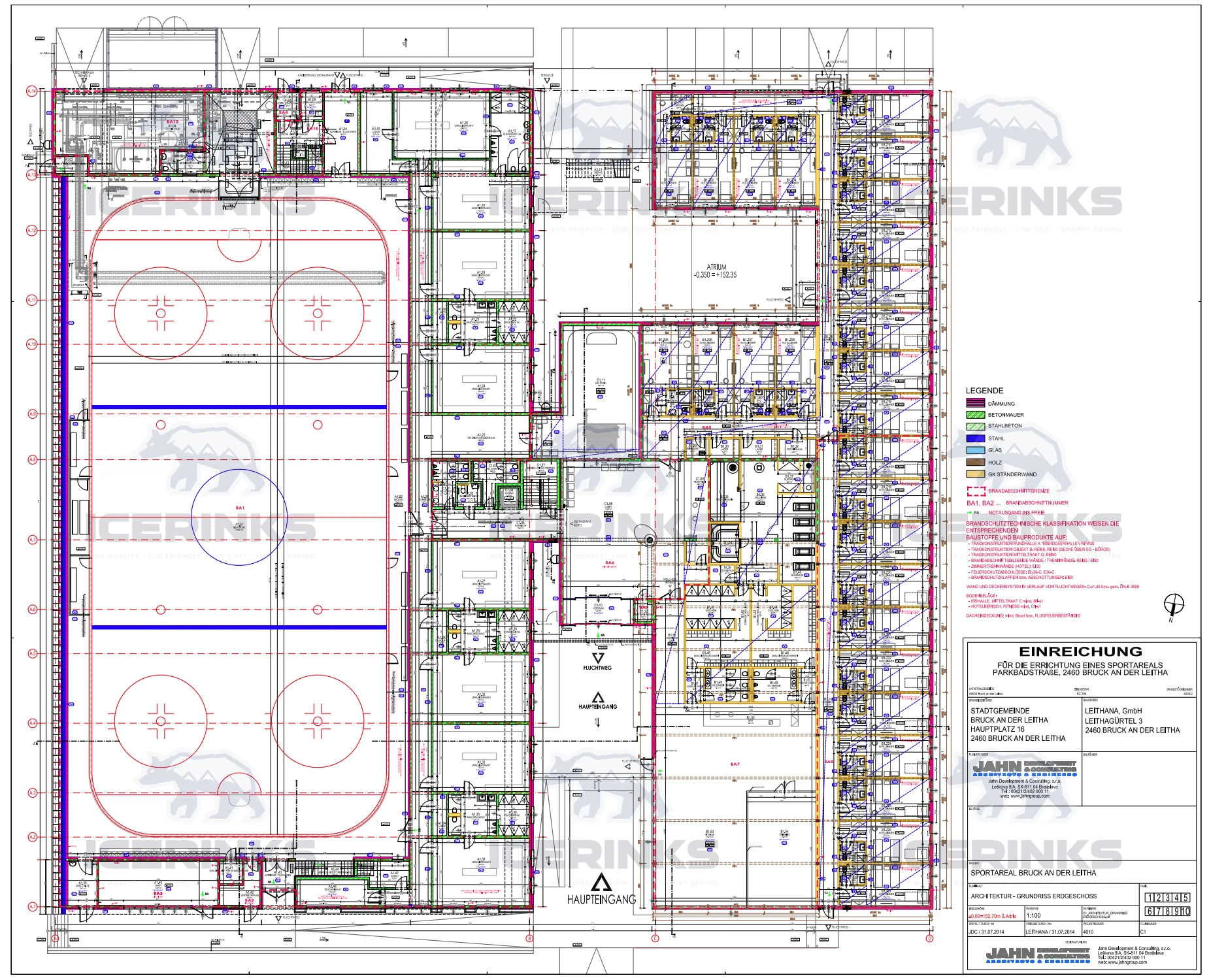 Watermarked ICERINKS planning example 4