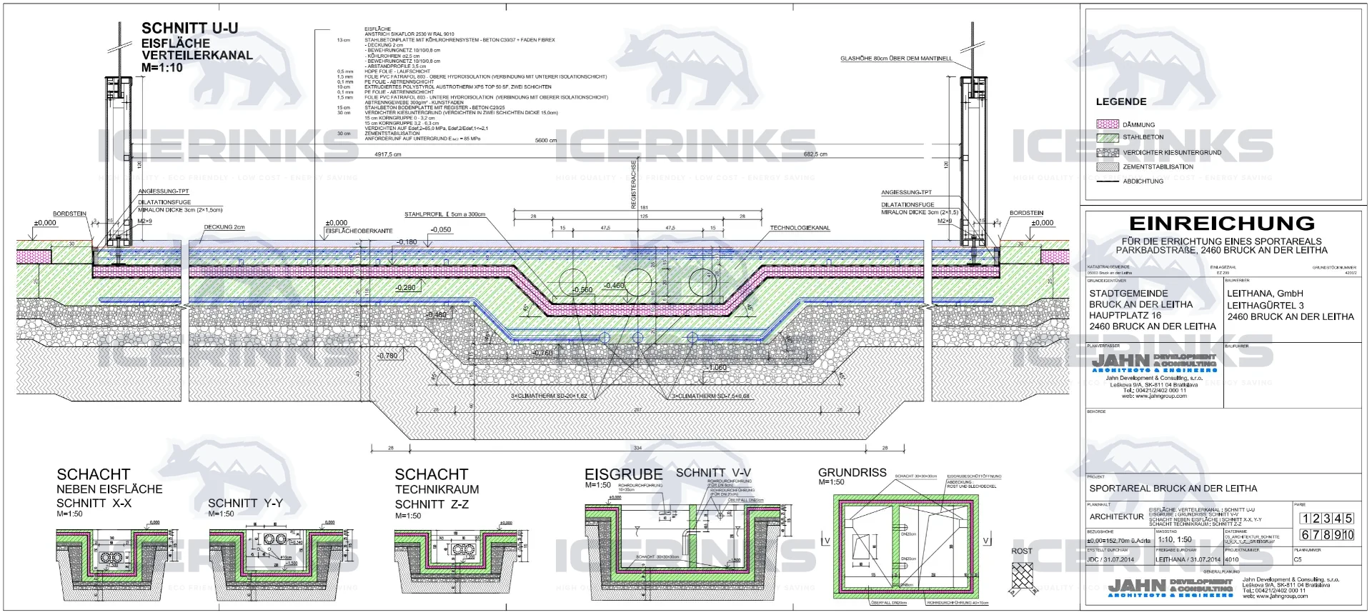 Watermarked ICERINKS planning example 6